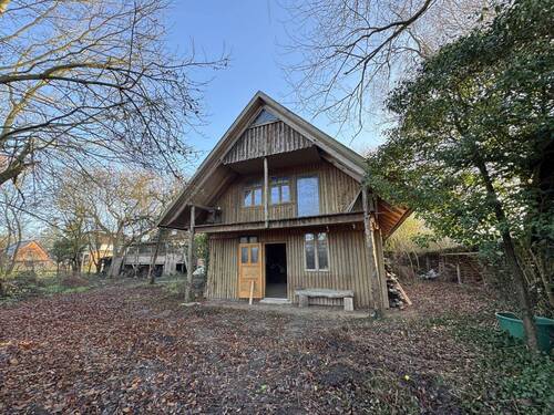 Wirtschaftsgebäude - 