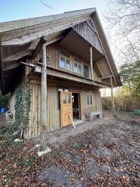 Wirtschaftsgebäude - 