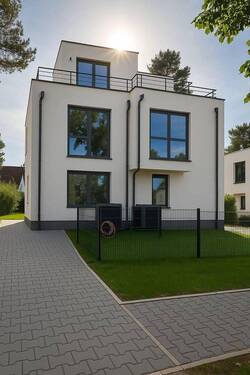 Bild 2 - 4 Zimmer Doppelhaushälfte zum Kaufen in Berlin