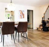 Modernes Reihenhaus in Wentorf - Mit Terrasse Dachterrasse Keller Fußbodenheizung - Wentorf bei Hamburg