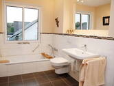 Badezimmer - 
