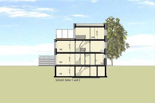 Schnitt - 