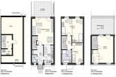 Grundriss - 