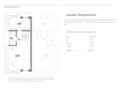 Genehmigter Grundriss - 