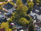 Luftbild - Grundstück zum Kaufen in Offenbach am Main