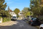 Anwohnerstraße - 