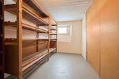 Kellerabteil - 