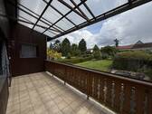 Terrasse - 