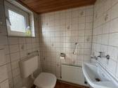 Gäste-WC - 