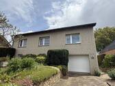 Straßenansicht rechts - 4 Zimmer Einfamilienhaus zum Kaufen in Hürtgenwald / Gey