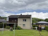 Gartenansicht - 