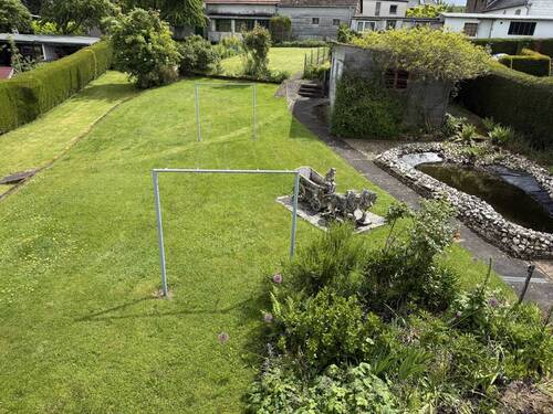 Garten - 