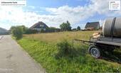 Nachbargrundstück links - Grundstück in Weißenberg/Wurschen