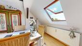 Ansicht - 6 Zimmer Etagenwohnung in Markkleeberg