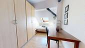 Schlafzimmer 2 - 
