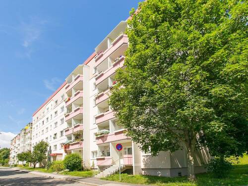 Hausansicht - 