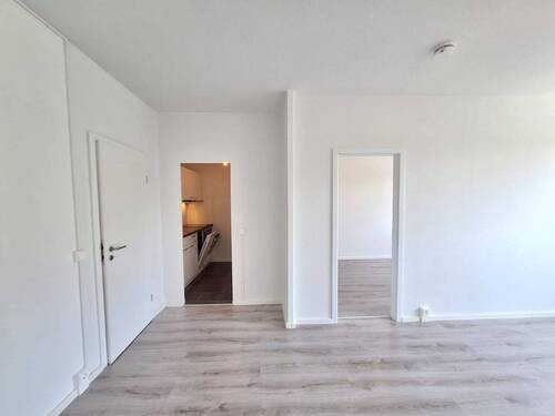 Wohnzimmer - Musterfoto - Etagenwohnung mit 53,00 m² in Chemnitz zur Miete