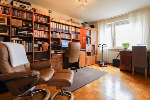 Esszimmer - 