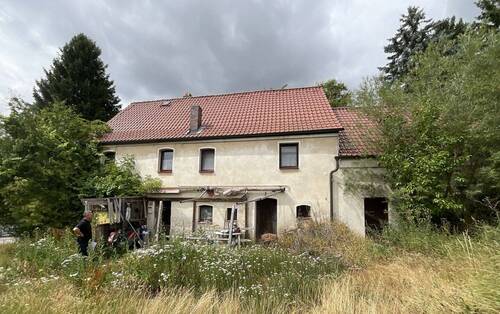 IMG_0657 - Baugrundstück mit Altbestand in Sulzbach-Rosenberg