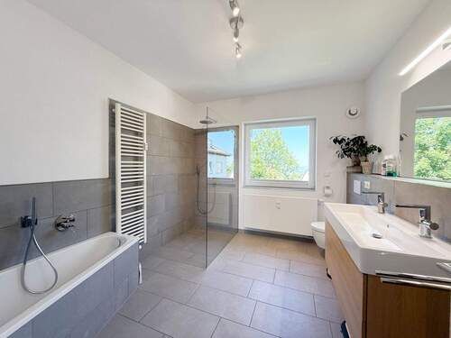 Badezimmer - 