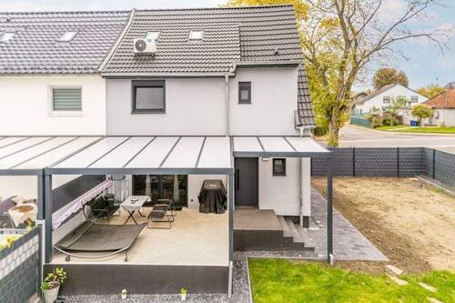 Terrasse - 