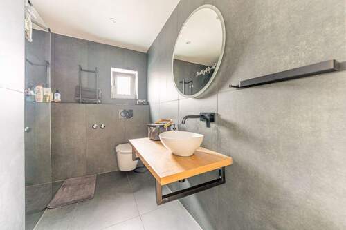 Badezimmer - 