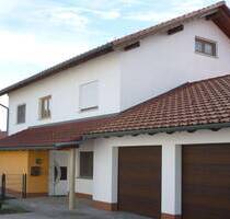 KfW 55 - Einfamilienhaus mit nachhaltiger Wärmequelle aus dem Grundwasser - provisionsfrei - Plattling Pielweichs