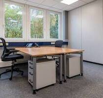 Moderne Büroflächen in Hamburg-Lokstedt zu vermieten - All-in-Miete