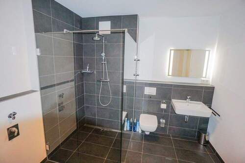 Badezimmer - 