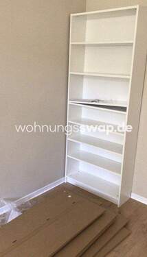 Bild 4 - 3 Zimmer Etagenwohnung in Berlin