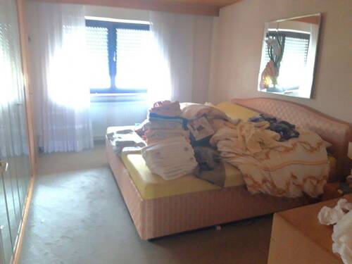Schlafzimmer I - 