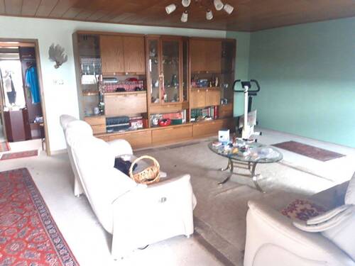 Wohnzimmer - 