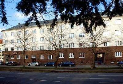 Haus - 1 Zimmer 1- Zimmer zur Miete in Chemnitz