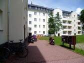 Hof - 1 Zimmer 1- Zimmer in Chemnitz