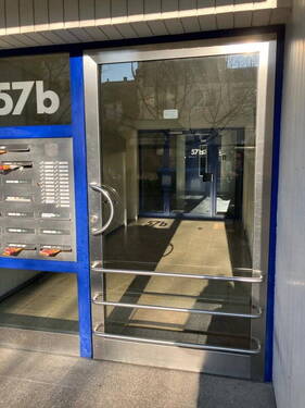 Bild 2 - 3 Zimmer Etagenwohnung zum Kaufen in Karlsruhe