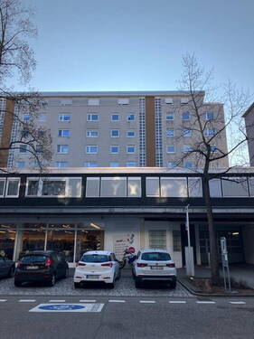 Bild 3 - 3 Zimmer Etagenwohnung in Karlsruhe