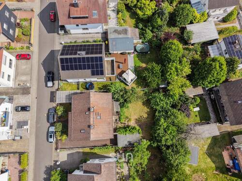 AUSSENANSICHT - 
