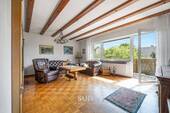 WOHNZIMMER - Mehrfamilienhaus, Wohnhaus mit 178,00 m&sup2; in Rödermark zum Kaufen