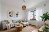 WOHNZIMMER (Beispieleinrichtung) - 