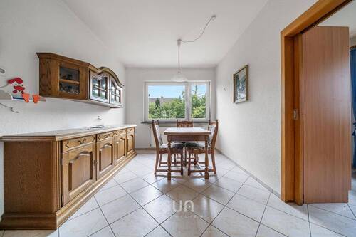 HELLES ESSZIMMER - 
