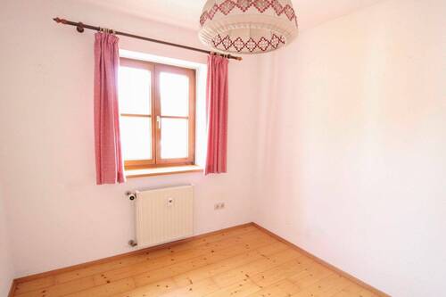 Kinderzimmer EG - 