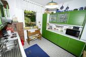 Küche Ansicht 1 - 