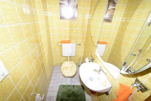 Gäste-WC - 