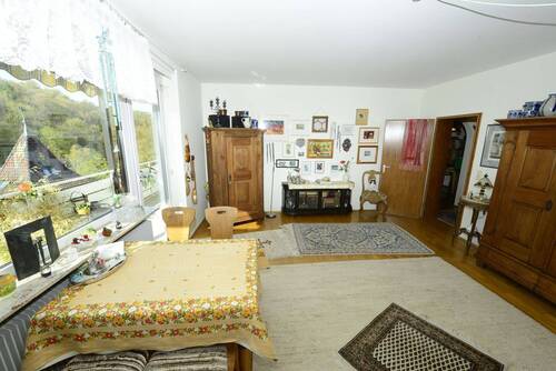 Wohnzimmer - 