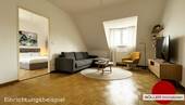 Wohlfühl-Wohnen! - 2 Zimmer Etagenwohnung in Nürnberg