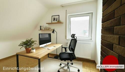 Schönes Homeoffice! - 