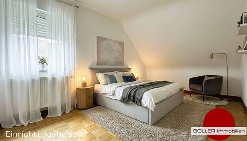 Angenehmes Schlafen! - 