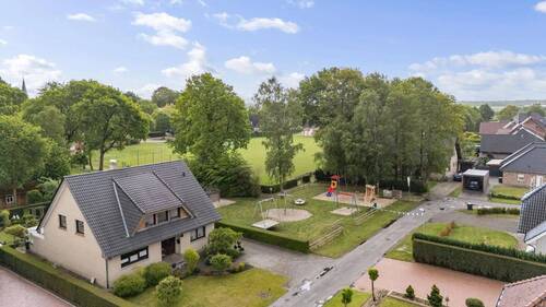 Bild 4 - Einfamilienhaus mit 219,00 m&sup2; in Twist -Hebelermeer zum Kaufen