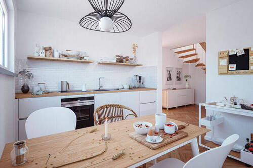 Doppelhaus-Behringen-116-Kueche - 