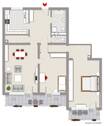 Grundriss - 